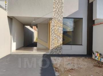 Foto 01 · Casa, Embratel, Cacoal, RO