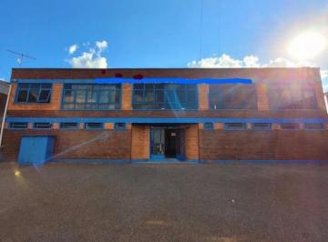 Foto 01 · Pavilhão comercial a venda em Vacaria, RS, localizado em região central da cidade, distante 400m da
