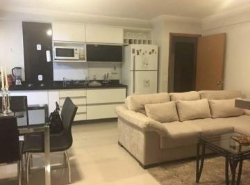 Apartamento de 1 quarto, Águas Claras · Residencial Verdes Brasil - Apartamento 1 Quarto - Águas Claras
