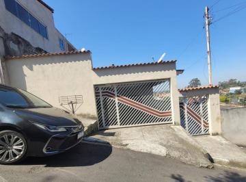 Casa de 2 quartos, Cotia · Casa térrea com edícula.
