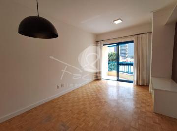 Foto 01 · Apartamento para Venda no Cambuí em Campinas - 2 quartos