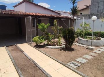 Foto 01 · Casa residencial para Venda em rua pública, Caseb, Feira de Santana, 3 quartos, 1 suíte, 1 sala, 1 b