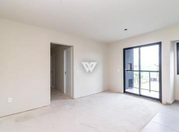 Apartamento de 3 quartos, Curitiba · APARTAMENTO 3 QUARTOS C/ VARANDA E CHURRASQUEIRA 1 VAGA - 55M² - HAUER
