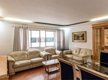 Apartamento de 3 quartos, São Paulo · Apartamento de 113m² na Pamplona - Próx. à Av Paulista