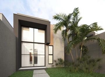Foto 01 · Casa residencial para Venda em Rua Publica, no Sim, Feira de Santana, 3 quartos sendo 1 suíte, 1 sal