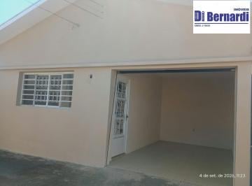 Casa · 120m² · 3 Quartos · 3 Vagas · Casa - João Aranha