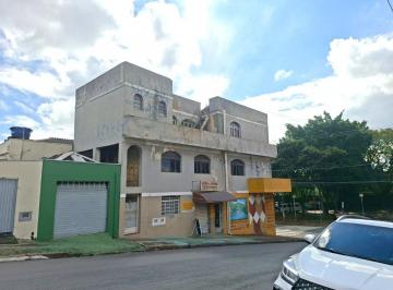 Comercial , Jundiaí · Prédio Comercial na Vila Progresso - Jundaí