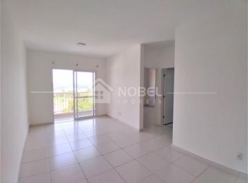 Foto 01 · Apartamento, Parque São Lourenço, Indaiatuba, SP