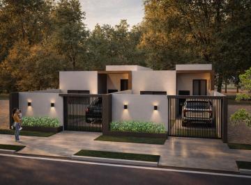 Casa de 3 quartos, Fazenda Rio Grande · Casa Nova e Pronta para Morar | 60m² | Fazenda Rio Grande