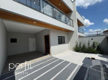 Foto 03 · Excelente casa à Venda em Joinville-SC, Bairro Costa e Silva - 3 Quartos, 1 Suíte, 2 Salas, 2 Banhei