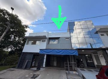Comercial , Brasília · Venda prédio 5 andares Lago Norte