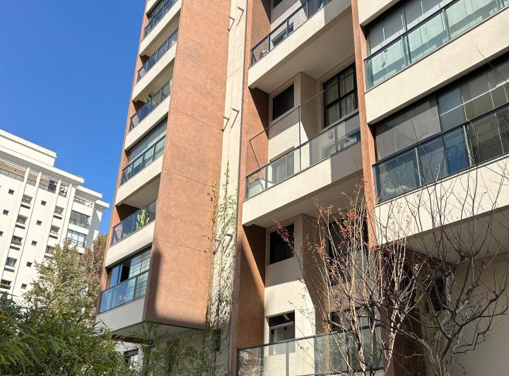 Imóvel novo vertical , São Paulo · Apartamento Vila Progredior - Edifício Guedala Mix