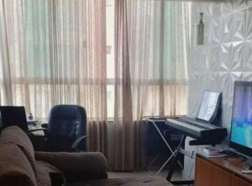 Apartamento de 2 quartos, Águas Claras · Residencial Lorys - Apartamento 2 Quartos - Andar Alto - Águas Claras