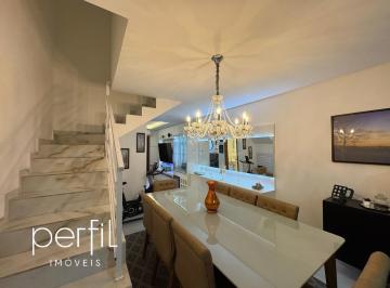 Foto 01 · Imperdível Casa à Venda em Joinville-SC, 3 Quartos, 1 Suíte, 2 Salas, 3 Banheiros, 2 Vagas, 101,13 m