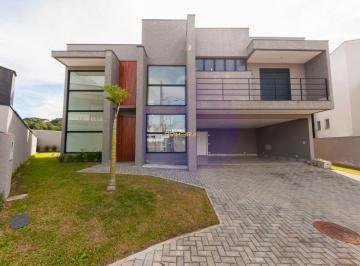 Casa de 4 quartos, Almirante Tamandaré · Casa Alto Padrão 318m² com piscina privativa - 4 quartos todos suítes - Amplo espaço