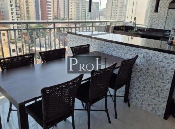 Apartamento de 3 quartos, Santo André · Apartamento 3 quartos Vila Assunção, Santo André