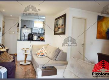 Foto 01 · Apartamento à venda na Penha, São Paulo-SP, 1 quarto, 1 suíte, 1 sala, 2 banheiros, 1 vaga de garage