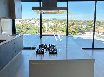 Foto 01 · Casa de Luxo em Condomínio com 4 Suítes na Terra Magna - Indaiatuba-SP, 342m² - Imperdível!