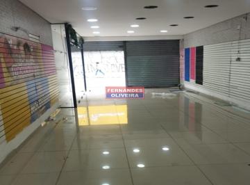Foto 01 · Salão Comercial de 180m² para Locação em Santo Amaro, São Paulo-SP: Oportunidade Imperdível!