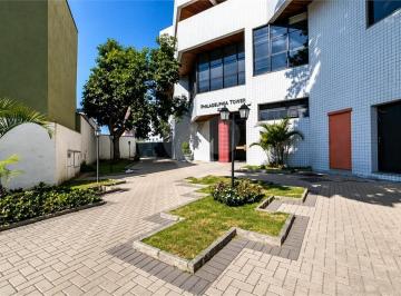 Apartamento de 1 quarto, Curitiba · Apartamento 1 quarto à venda no Centro | Próx. Shopping Estação