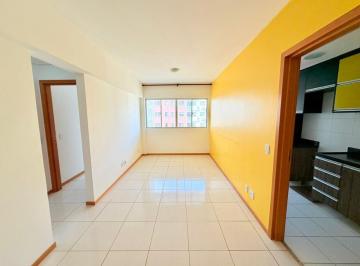 Apartamento de 2 quartos, Águas Claras · Apartamento 2 Quartos - Residencial Canto do Sabiá - Nascente - Águas Claras