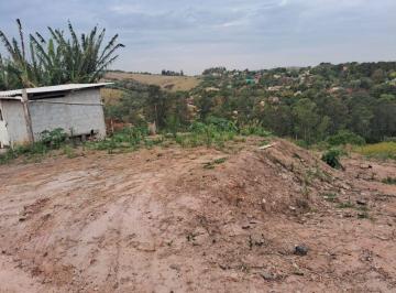 Terreno , Jundiaí · Terreno na Jardim Santa Fé - Jundiaí
