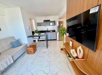 Apartamento de 2 quartos, Itapema · APARTAMENTO PARA VENDA COM 2 SUÍTES PRÓXIMO A LOJA HAVAM DE ITAPEMA SC