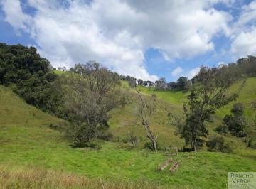 Foto 01 · Área Rural, Porteira da Várzea, Marmelópolis, MG
