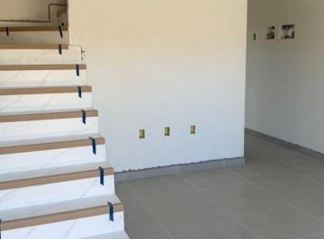 Foto · Sobrado geminado na planta com 2 dormitórios no bairro Comasa - Joinville, SC