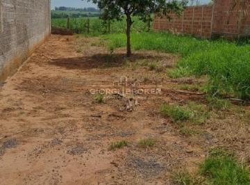 Foto 01 · Terreno em Condomínio à Venda em Mendonça-SP Residencial Park Bora II 300,00 m² de Área