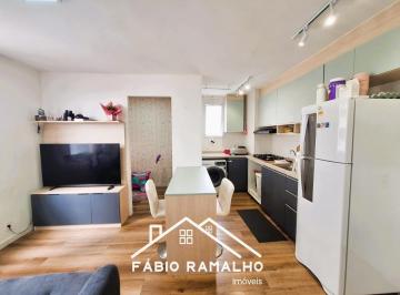 Foto 01 · Apartamento, Jardim Marajoara, São Paulo, SP
