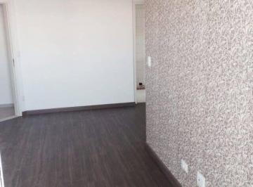 Apartamento · 82m² · 3 Quartos · 2 Vagas · Jardim Satélite - Ed. Mirella - Apto 82m², 3 dormitórios, Suíte e 2 Vagas