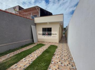 Foto 01 · Oportunidade única em Mogi das Cruzes-SP: Casa térrea à venda com 3 quartos, 1 suíte, 2 vagas de gar
