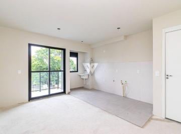 Apartamento de 3 quartos, Curitiba · APARTAMENTO C/ VARANDA E CHURRASQUEIRA - 3 QUARTOS - 1 VAGA - 55M² - HAUER