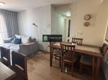 202512081149381775.jpg · Apartamento para Venda em Campinas, bosque, 2 dormitórios, 1 suíte, 2 banheiros, 1 vaga