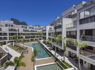 Apartamento de 3 quartos, Rio de Janeiro · Cobertura de 3 quartos na Barra da Tijuca-RJ