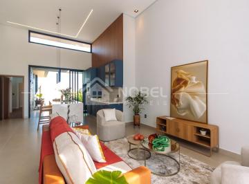 Foto 01 · Casa, Jardim Residencial Dona Maria José, Indaiatuba, SP