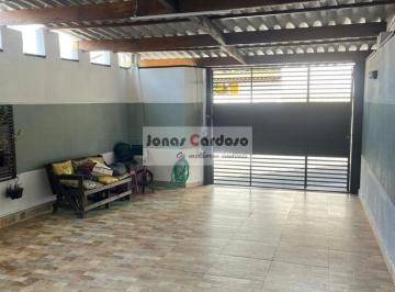 Foto 01 · Casa térrea com 3 quartos, sendo 1 suíte no bairro Vila São Paulo