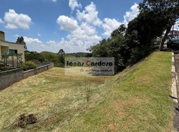 Foto 01 · Imperdível terreno em condomínio de luxo em Monterey Ville, Mogi das Cruzes-SP: