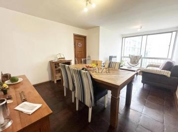 Apartamento · 100m² · 3 Quartos · 1 Vaga · Oportunidade - Apartamento - Itaim Bibi - 3 Dormitórios - 100m².