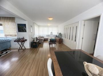 Apartamento · 145m² · 3 Quartos · 2 Vagas · Apartamento - Itaim Bibi - 3 Dormitórios - 145m².