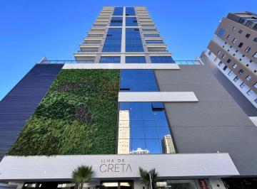 Apartamento de 3 quartos, Itapema · Apartamento 3 suítes em 48 vezes para pagar! Na Meia Praia