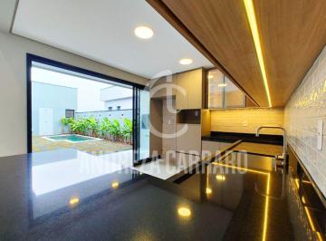 Casa de 3 quartos, Sorocaba · Casa Nova com Armários e Piscina no Condomínio Le France