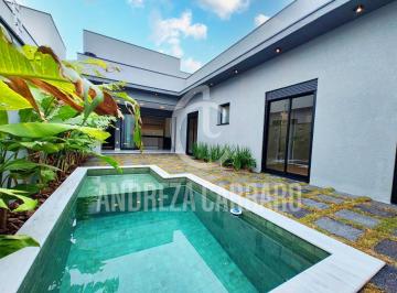 Casa de 3 quartos, Sorocaba · Casa Nova com Armários e Piscina no Condomínio Le France