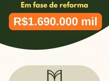 Foto 01 · Apartamento de alto padrão à venda no Ubaya