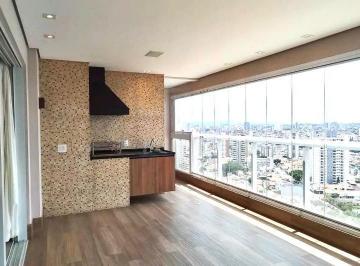 Foto 01 · APTO VILA CARRÃO, CONDOMINIO RESERVA VEREDA, ANDAR ALTO, 03 SUÍTES, 02 VAGAS !!