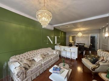 Apartamento de 3 quartos, Santos · Apartamento com 155 m² e 3 quartos à venda em Boqueirão