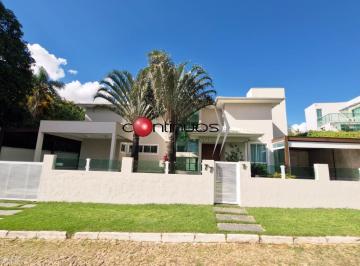 Foto 01 · Imóvel de luxo à venda em condomínio exclusivo de Lagoa Santa-MG: 4 quartos, 1 suíte, 7 vagas, 424m²