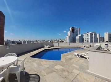 Apartamento de 1 quarto, São Paulo · LOCAÇÃO - CONSOLAÇÃO APTO. 01 DORMITÓRIO 28 M2 Á.Ú PISCINA VAGA PRÓX. SHOPPING!!!