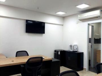 Comercial , Barueri · SALA MOBILIADA PARA LOCAÇÃO